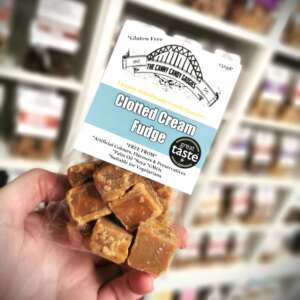 Clotted Cream Product Image