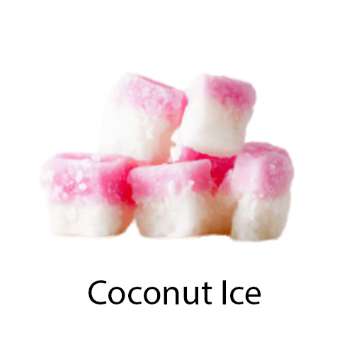 Coconut Ice