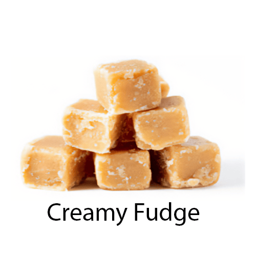 Creamy Fudge