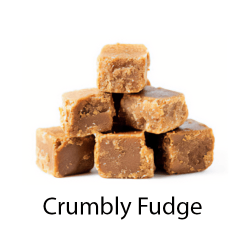Creamy Fudge