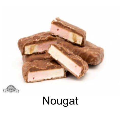 nougat
