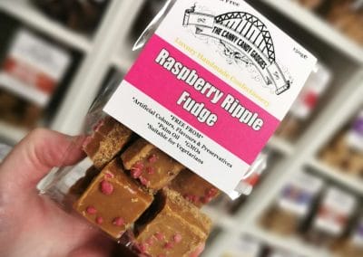 fudge product image
